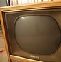 Image result for RCA Victor Color TV
