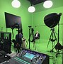 Image result for Greenscreen Studio 4K TV