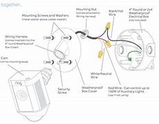 Image result for Ring Camera Hardwired