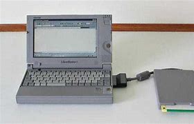 Image result for Toshiba Libretto