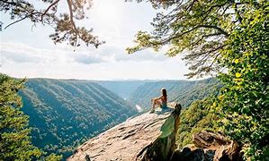 Image result for west virginia mountains
