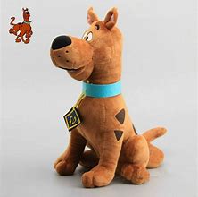 Image result for Scooby Doo Plush Toy