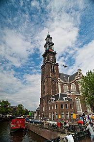 Image result for Churches in Amsterdam Netherlands