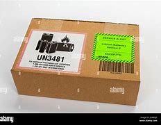 Image result for Un Battery Label