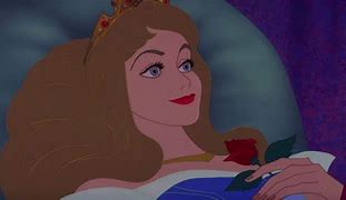 Image result for Princess Rosie as Sleeping Beauty