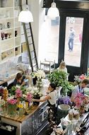 Image result for Flower Shops to Give at Airport
