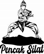 Image result for Silat Martial Arts Logo