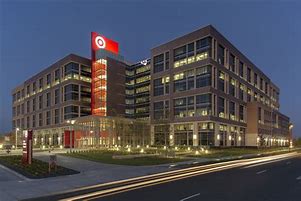 Image result for Target Headquarters