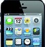 Image result for iPhone 5 Size Inchs