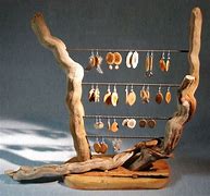 Image result for Jewelry Earring Displays