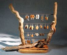 Image result for Wood Jewelry Display Cases