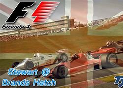 Image result for Brands Hatch F1