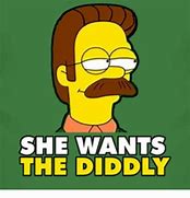Image result for Ned Flanders Mad