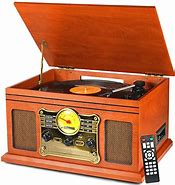 Image result for Old Vinyl Record Player