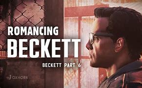 Image result for Fallout 76 Beckett Quotes
