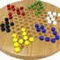 Image result for Tactile Chinese Checkers