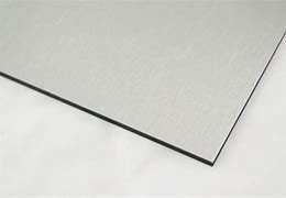 Image result for Brushed Silver Lamocoid Door+