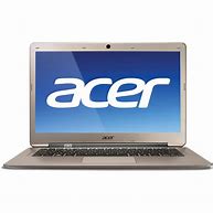 Image result for Acer Aspire S3 Windows 7