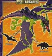 Image result for mutants dinosaur jurassic world