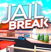 Image result for Jailbreak Game Icon
