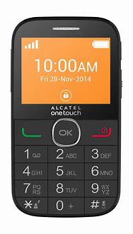 Image result for Alcatel One Touch Mobile Phone