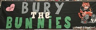Image result for High School Football Signs