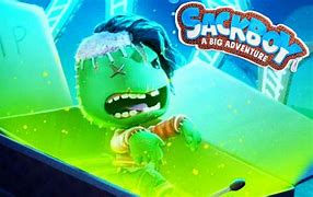 Image result for Zombie Sackboy
