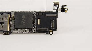 Image result for iPhone SE Board