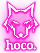 Image result for Hoco Logo.png