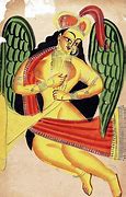 Image result for Winged Humanoid