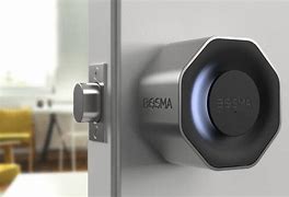 Image result for Thumbprint Lock