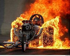 Image result for Top Fuel Dragster Tires