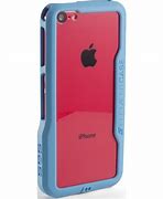 Image result for iPhone 5C Blue Case