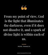 Image result for Pope Francis Sport Quotes