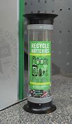 Image result for Battery Recycle Bin