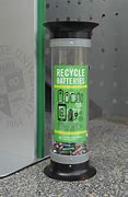 Image result for Battery Cell in Bin
