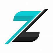 Image result for Paint Logo Design with Alphabet Z