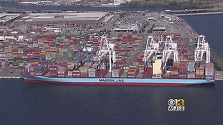 Image result for Baltimore Loading Docks
