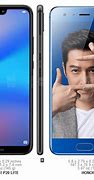 Image result for Celular Huawei P20 Lite