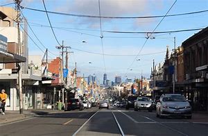 Image result for Sydney Road