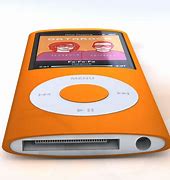 Image result for All iPod Nanos