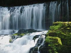 Image result for Waterfalls Wales Guidebook