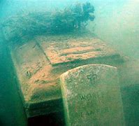 Image result for Graveyard Underwater Kentucky