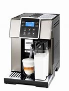Image result for DeLonghi Cofee Machine