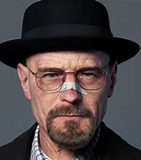 Image result for Breaking Bad Heisenberg Hat