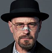 Image result for Breaking Bad Walter White Heisenberg Hat