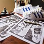 Image result for Custom Adidas Shoes