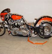 Image result for Harley Drag Bike