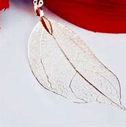 Image result for Long Silver Pendant Necklaces for Women