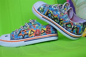 Image result for Funky Shoes